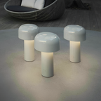 Lámpara Mesa Inalámbrica Minimalista - Regulable
