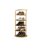Zapatero Giratorio Minimalista - Giratorio
