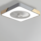 Ventilador de Techo Bladloze Minimalista - Regulable