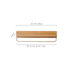 Estante Flotante Minimalista - Modular