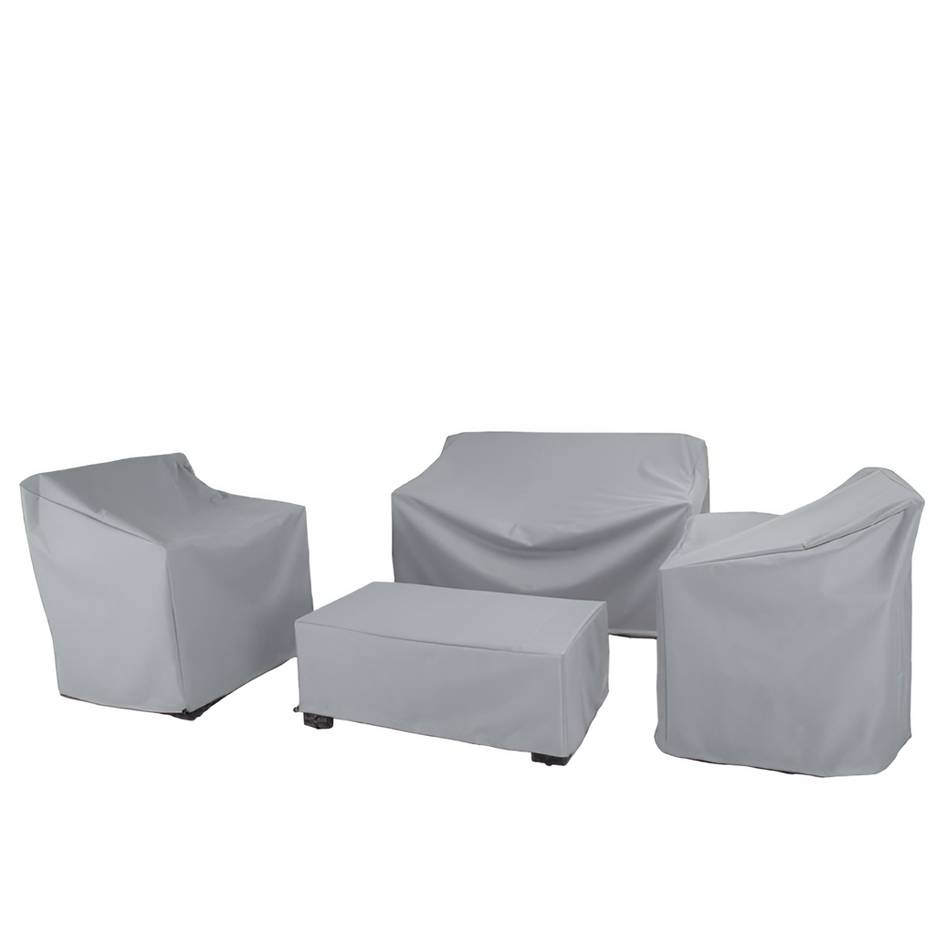 Funda Muebles Ajustable Resistente - Cordón