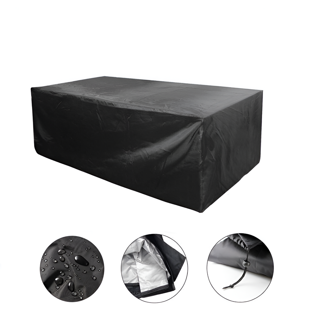Funda Protectora Para Muebles De Alta Resistencia - Resistente a La Intemperie