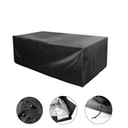Funda Protectora Para Muebles De Alta Resistencia - Resistente a La Intemperie