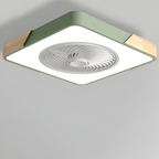 Ventilador de Techo Bladloze Minimalista - Regulable