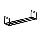 Estante Inferior Extensible Minimalista - Ajustable