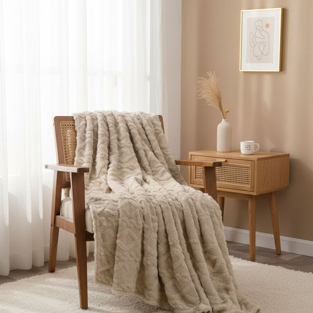 Manta Cloud Haven - Versátil