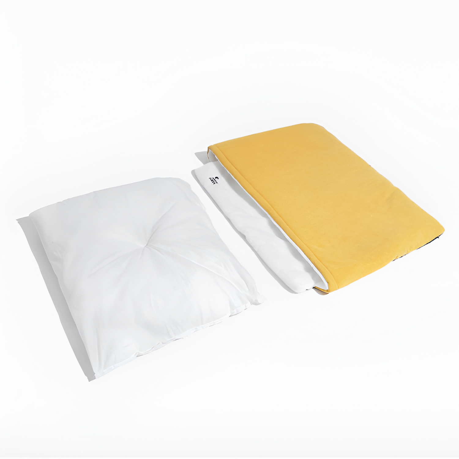 Cama de Mascotas con Capucha - Antideslizante