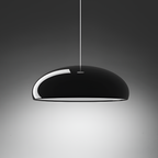Lámpara Colgante Domo Minimalista - Moderna