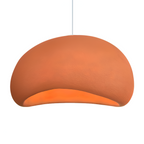 Colgante Minimalista Texturizado - Orgánico