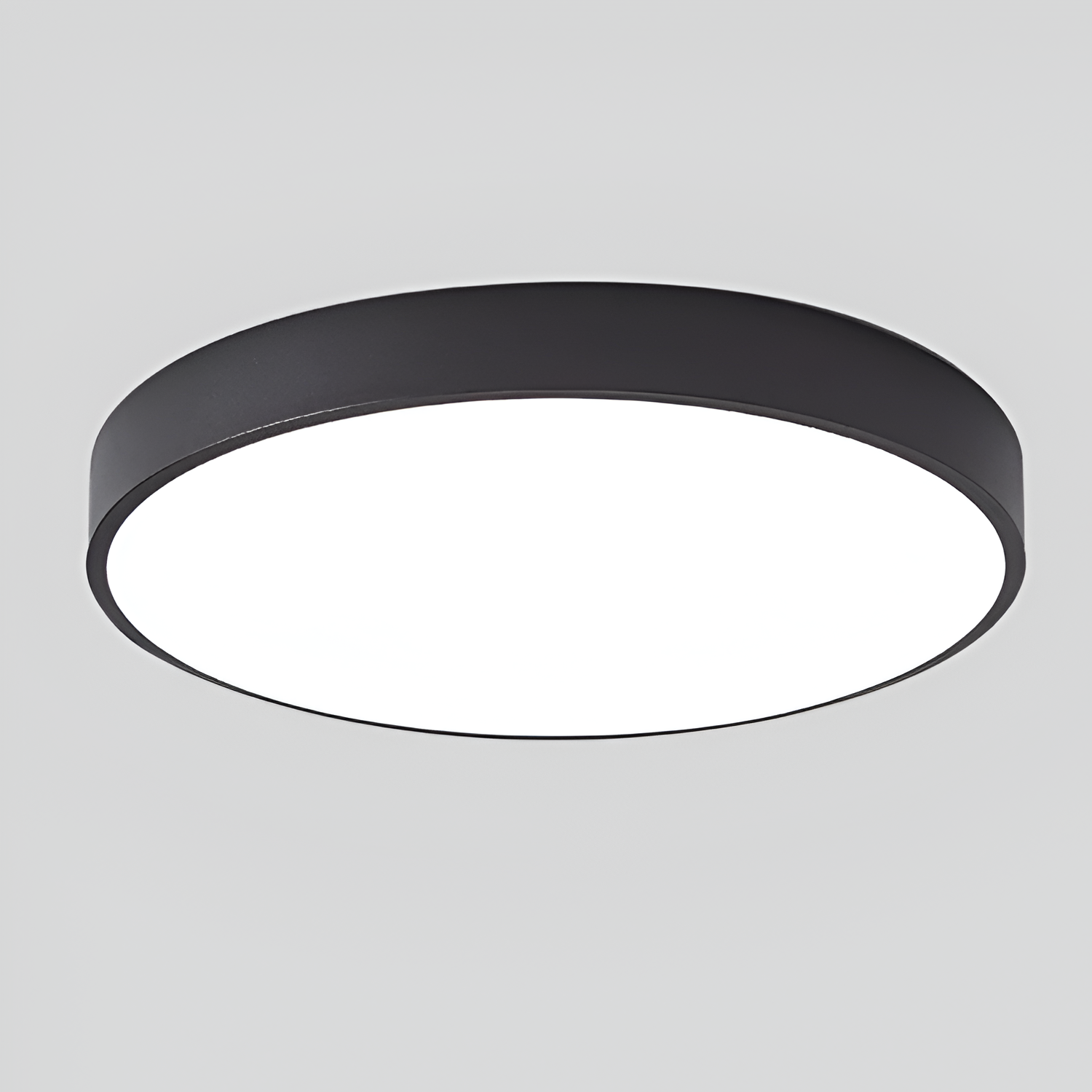 Lámpara Techo Geométrica Minimalista - Nórdica