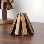 Soporte de Árbol Plegable - Extensible