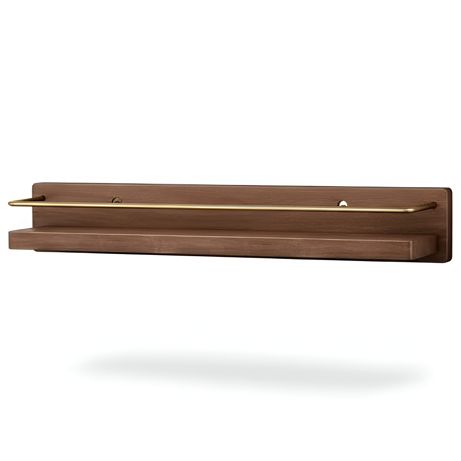 Estante Flotante Minimalista - Modular