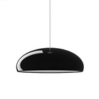 Lámpara Colgante Domo Minimalista - Moderna
