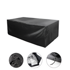 Funda Muebles Ajustable Resistente - Cordón