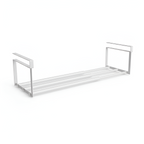 Estante Inferior Extensible Minimalista - Ajustable