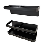 Soporte Magnético Minimalista para Paraguas - Ahorro Espacio