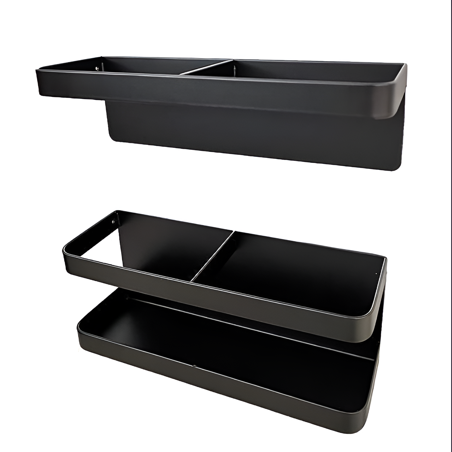 Soporte Magnético Minimalista para Paraguas - Ahorro Espacio