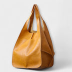 Bolso de hombro para mujer multifuncional de cuero sintético PU, elegante y espacioso, disponible en varios colores. 0
