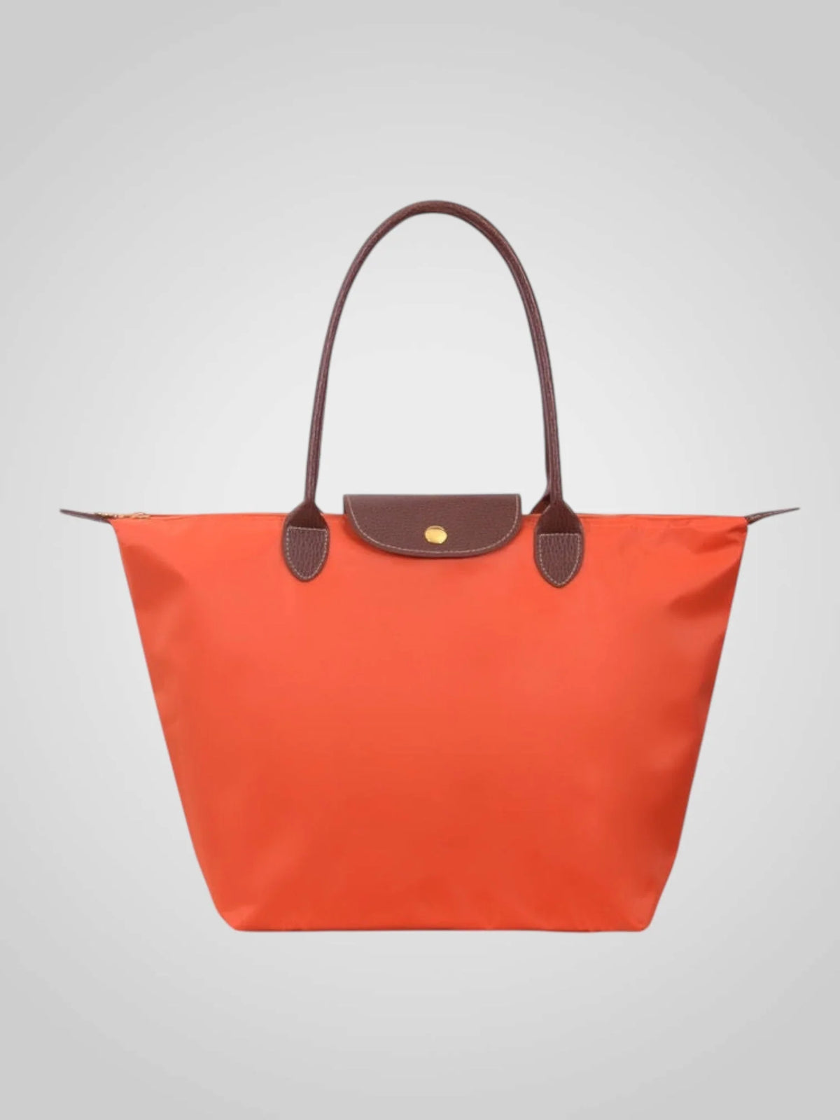 Bolso de hombro para mujer en cuero sintético negro, con correa ajustable, diseño amplio y elegante, ideal para el uso diario. 5