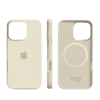 Funda para iPhone 14 Pro Max con MagSafe, hecha de silicona suave al tacto y con protección antigolpes, ideal para 0