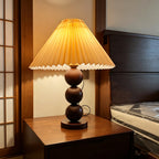 Lámpara de pie LED regulable de diseño moderno en metal negro, ideal para salón y áreas de lectura, proporcionando iluminación elegante y funcional. 4