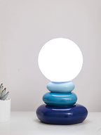 Lámpara de pie regulable LED de 160 cm para salón, diseño moderno en metal negro, ideal para iluminación contemporánea y decoración elegante. 3