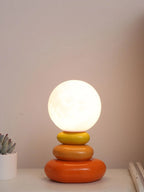Lámpara de pie regulable LED de 160 cm para salón, diseño moderno en metal negro, ideal para iluminación contemporánea y decoración elegante. 4