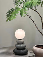Lámpara de pie regulable LED de 160 cm para salón, diseño moderno en metal negro, ideal para iluminación contemporánea y decoración elegante. 5