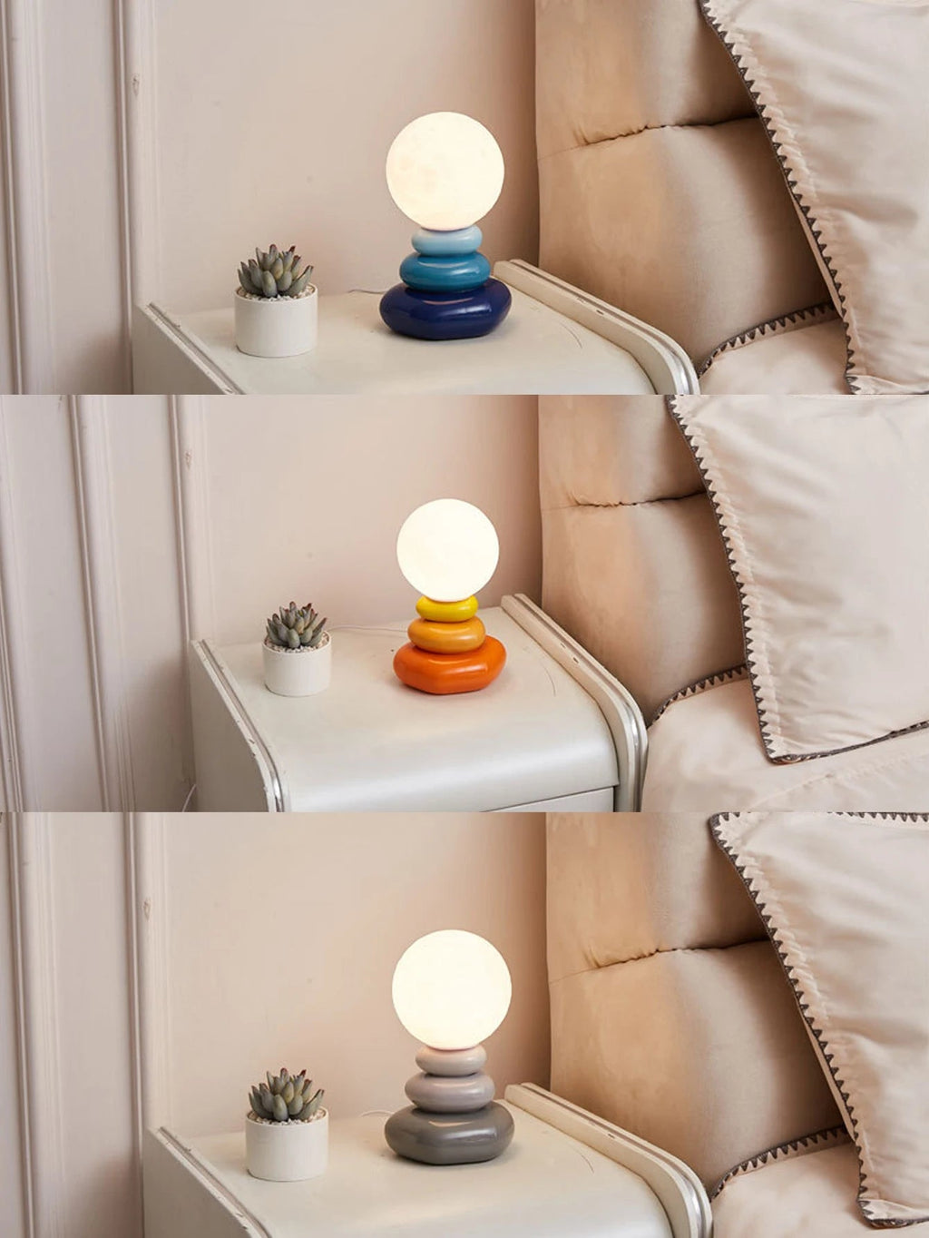 Lámpara de pie regulable LED de 160 cm para salón, diseño moderno en metal negro, ideal para iluminación contemporánea y decoración elegante. 6