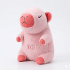 Peluche Calmante con Luz Suave Rítmica de 30cm, juguete interactivo ideal para niños, diseñado para brindar confort y 3