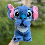 Peluche Calmante con Luz Suave Rítmica de 30cm, juguete interactivo ideal para niños, diseñado para brindar confort y 7
