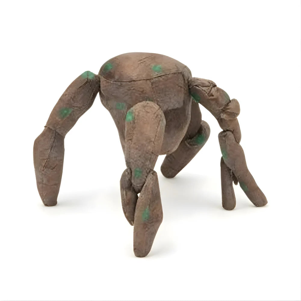 Peluche de personaje espacial con tela suave, diseño adorable, perfecto para niños y coleccionistas. 1