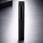 Puntero láser recargable con enfoque ajustable y haz de largo alcance, perfecto para presentaciones y observación de estrellas. 2