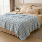 Manta Snow Drift - Invierno