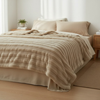 Manta Snow Drift - Invierno