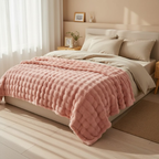 Manta Snow Drift - Invierno