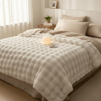 Manta Snow Drift - Invierno