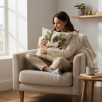 Fundas de cojín navideñas vintage - Cojines