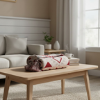 Manta Floral Serenity - Manta para arropar