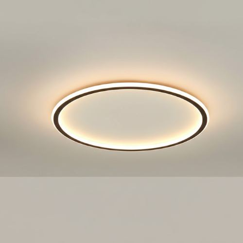 De Techo Lumina Circulo - Lámpara de techo