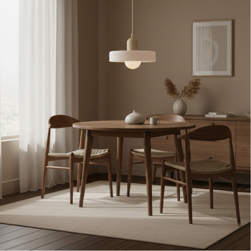 Colgante Color Halo - Lámpara colgante de techo