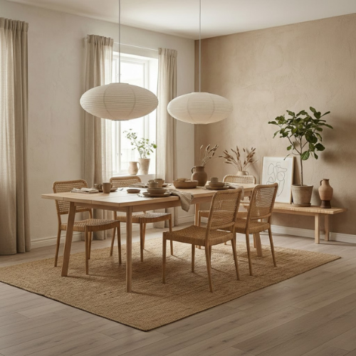 Colgante Aura De Papel - Lámpara colgante de techo