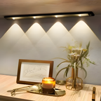 Barra De Luz Lineal Para Bajo Estante - Diseño moderno
