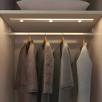 Barra De Luz Lineal Para Bajo Estante - Diseño moderno
