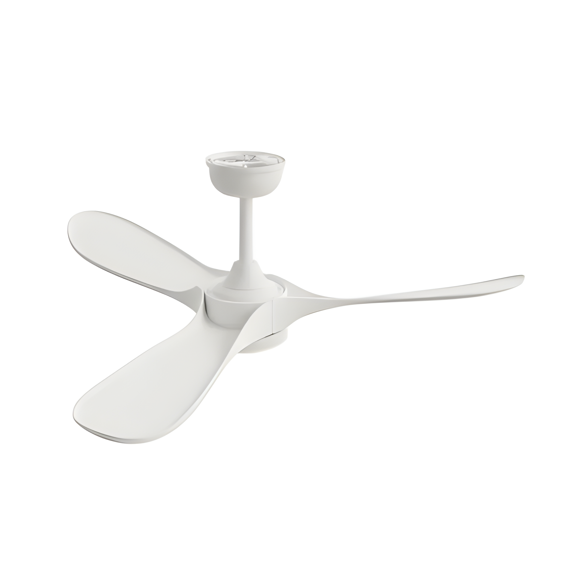Ventilador de techo LED Monocromatico - Vintage amec LED