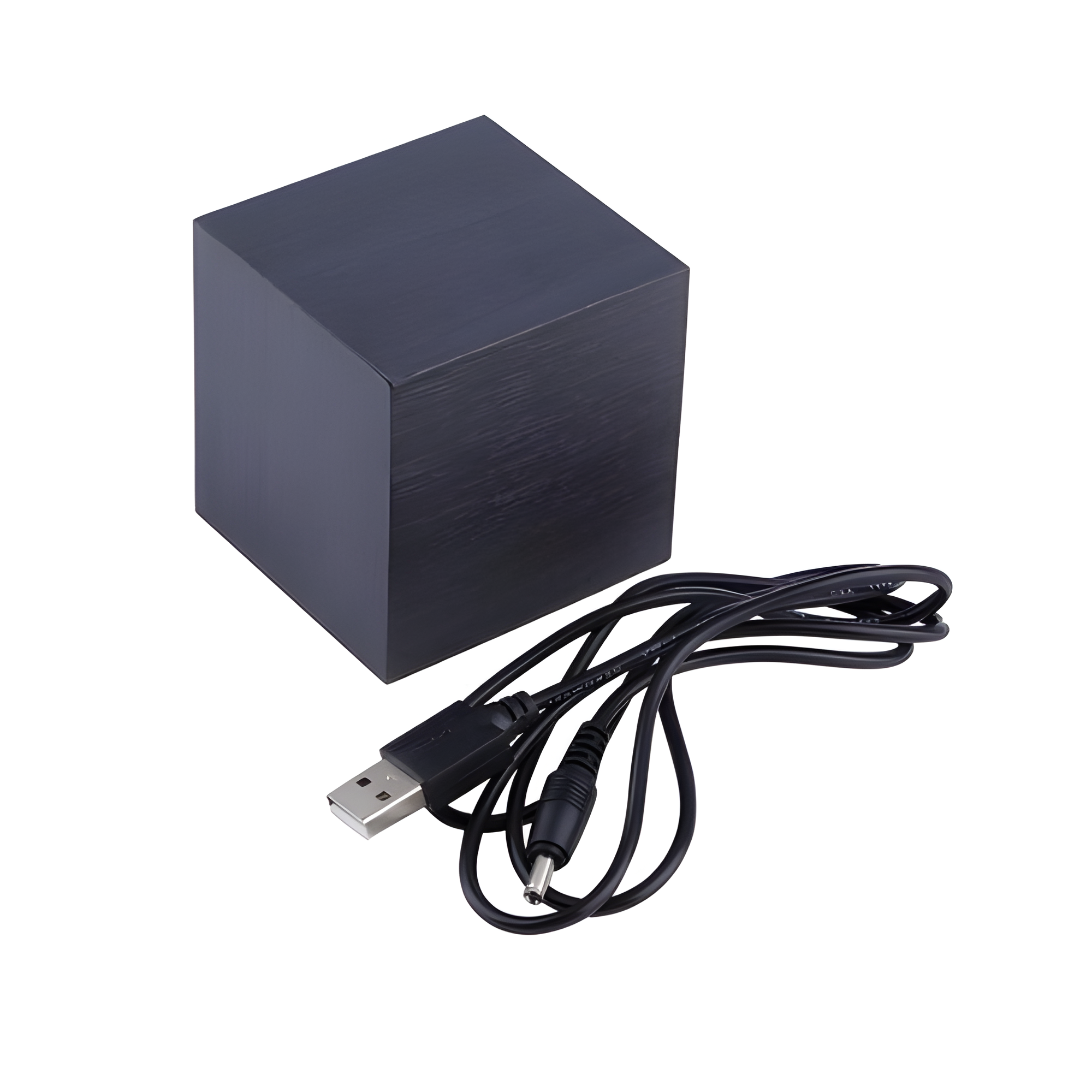 Reloj Despertador Minimalista Moderno - Pantalla LED