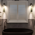 Aplique De Pared Moderno De Cristal - Pantalla Cilíndrica