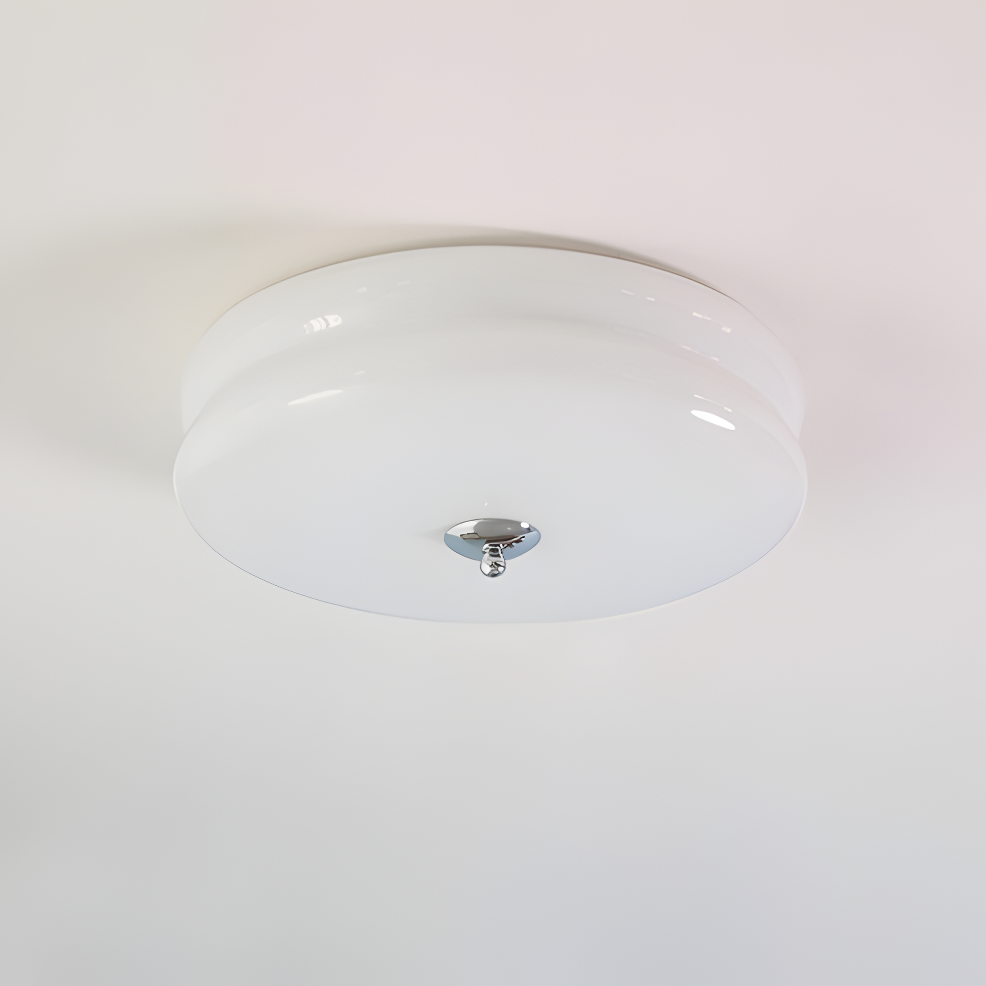 Lámpara de Techo Retro Minimalista - Plafón