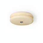 Lámpara de Techo Retro Minimalista - Plafón