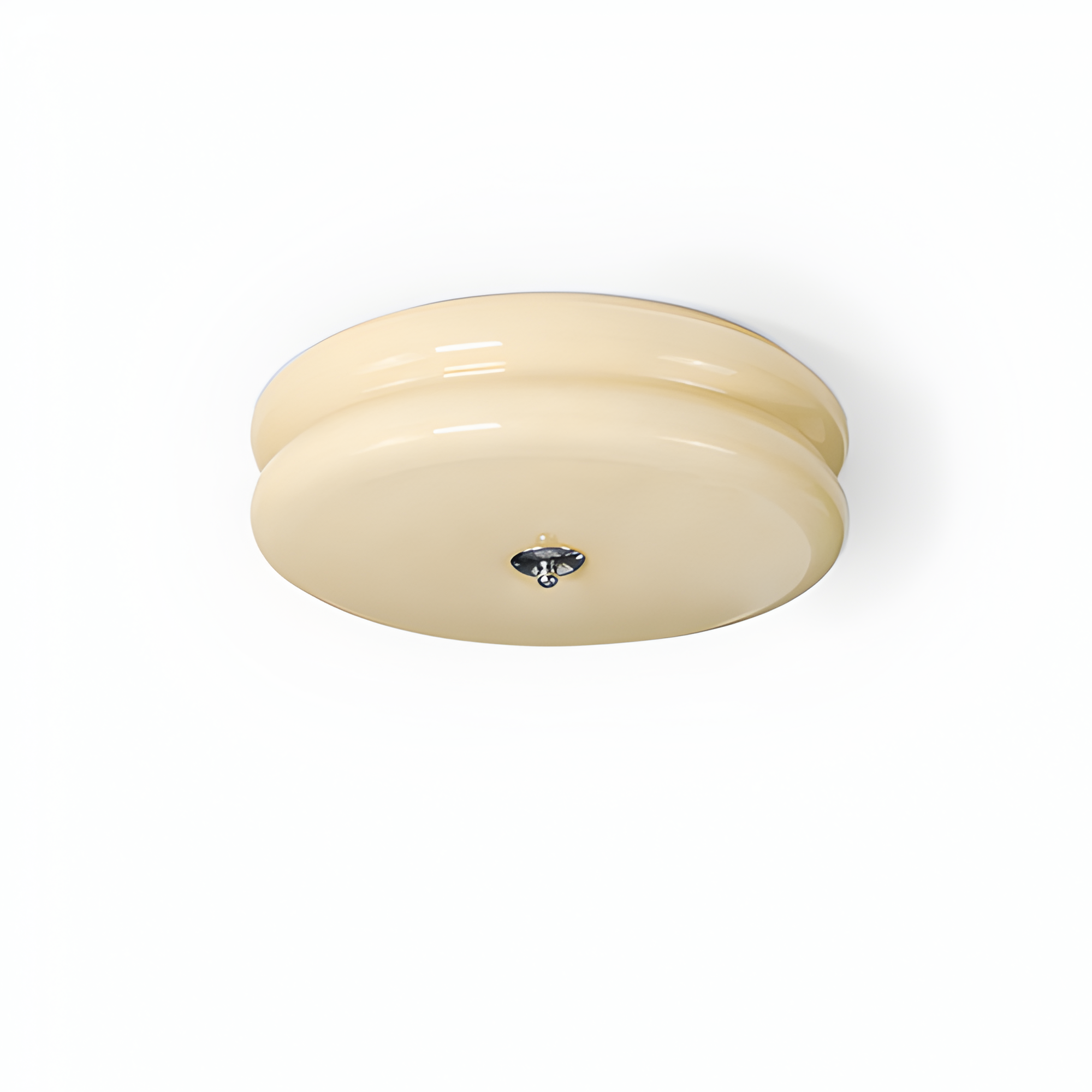 Lámpara de Techo Retro Minimalista - Plafón